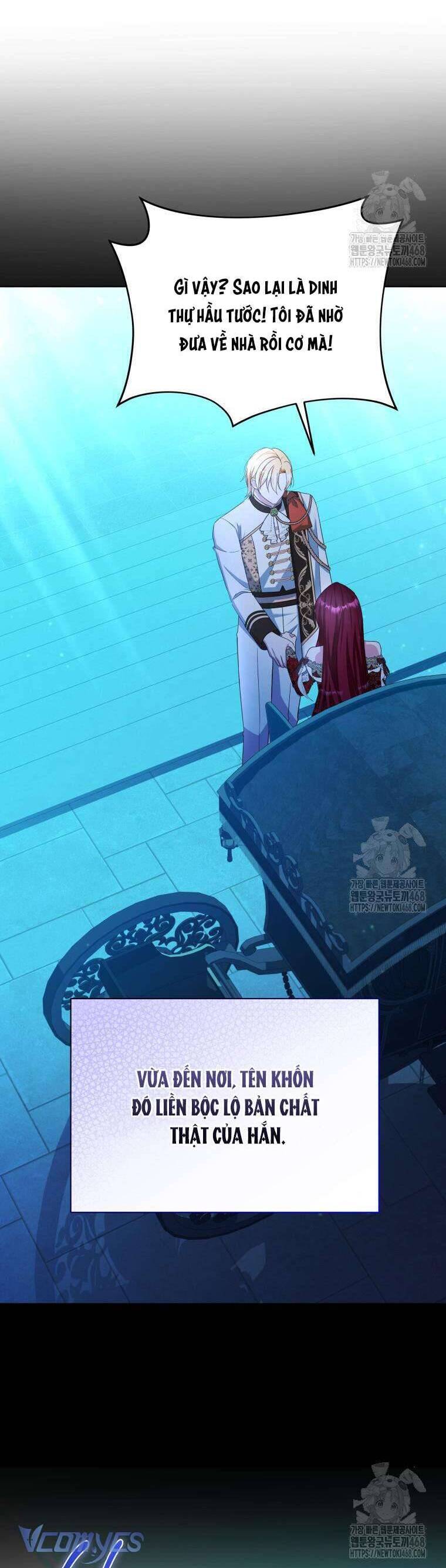 Chiếc Túi Bí Mật Của Tiểu Thư Xấu Xí Chapter 62 - Trang 37