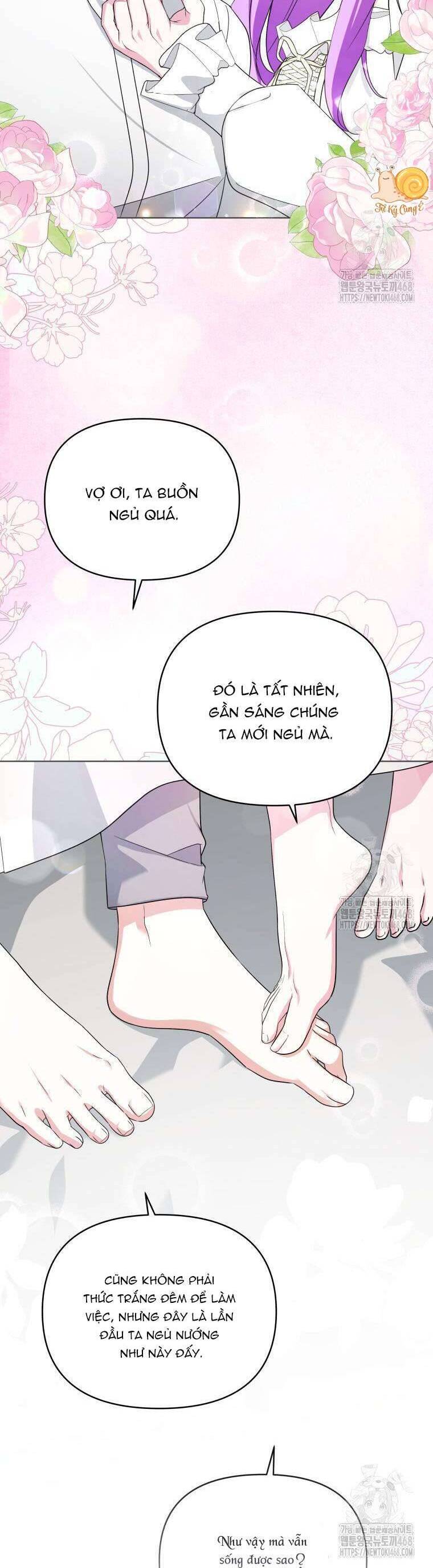 Chiếc Túi Bí Mật Của Tiểu Thư Xấu Xí Chapter 62 - Trang 16
