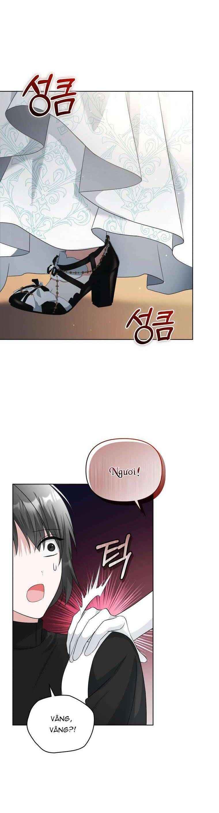 Chiếc Túi Bí Mật Của Tiểu Thư Xấu Xí Chapter 69 - Trang 38