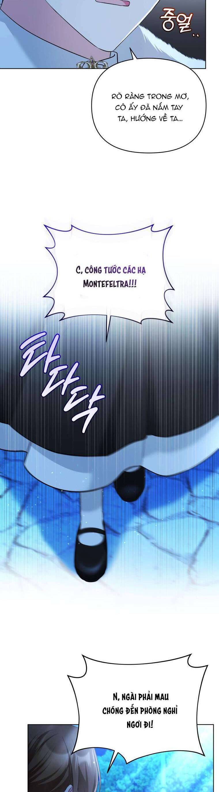 Chiếc Túi Bí Mật Của Tiểu Thư Xấu Xí Chapter 58 - Trang 14