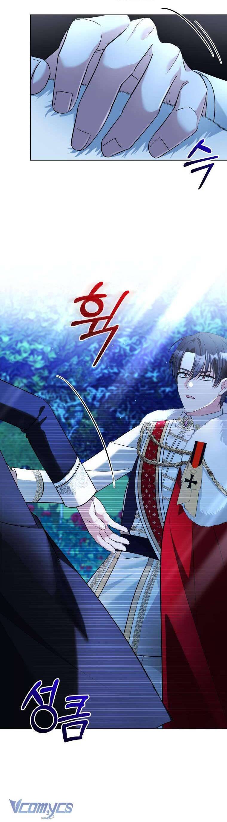 Chiếc Túi Bí Mật Của Tiểu Thư Xấu Xí Chapter 58 - Trang 17