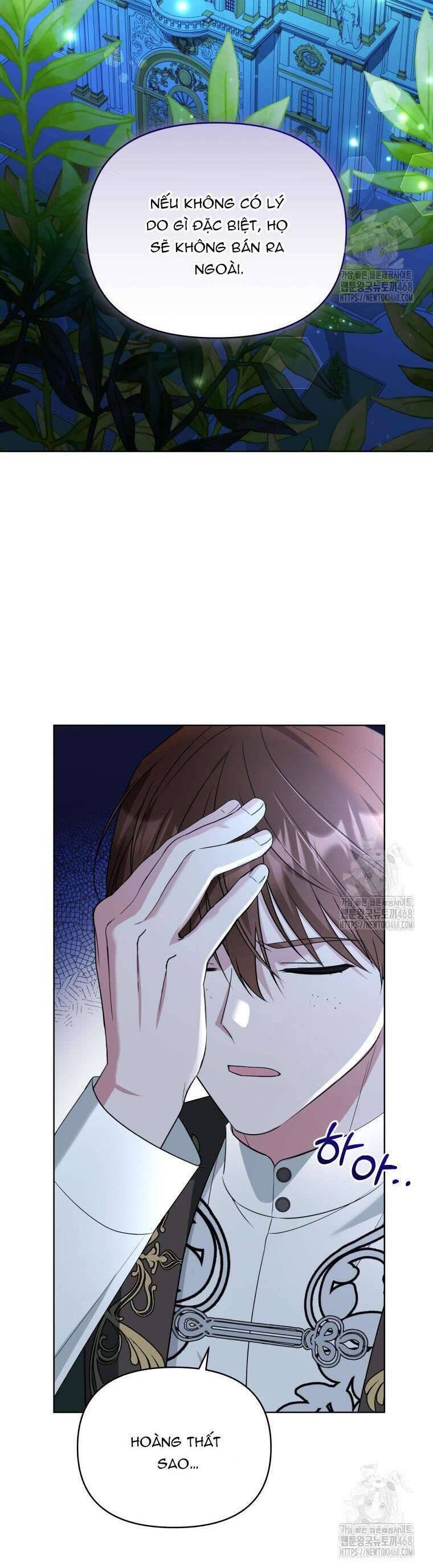 Chiếc Túi Bí Mật Của Tiểu Thư Xấu Xí Chapter 65 - Trang 19