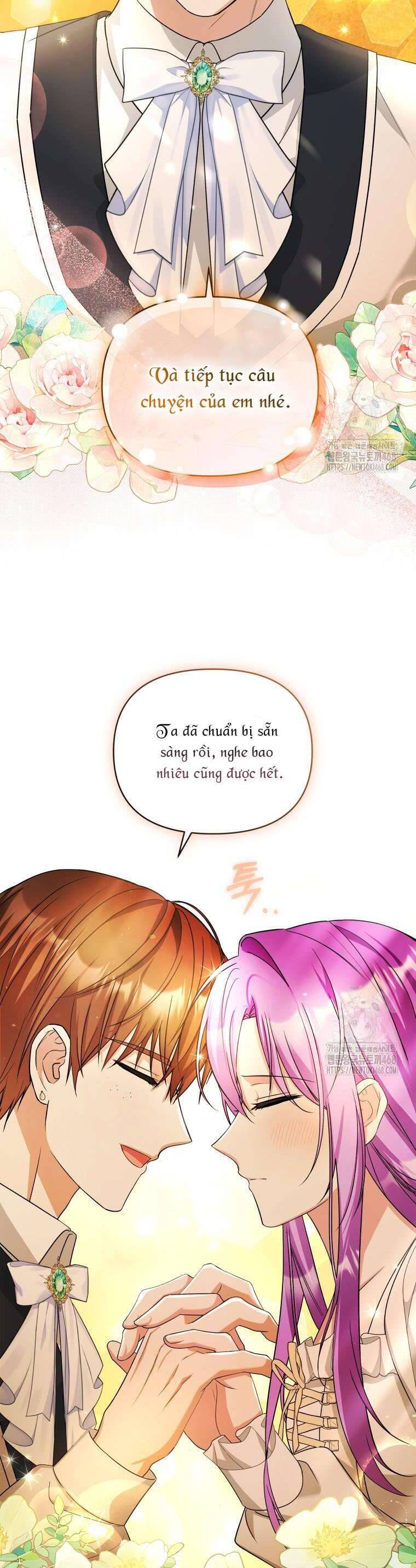 Chiếc Túi Bí Mật Của Tiểu Thư Xấu Xí Chapter 61 - Trang 38