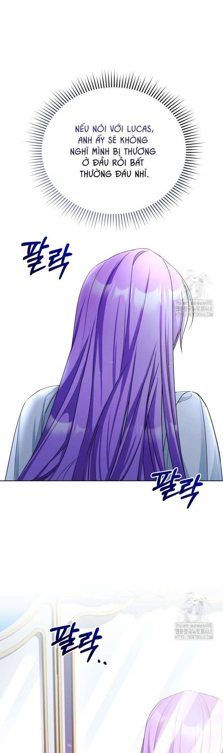 Chiếc Túi Bí Mật Của Tiểu Thư Xấu Xí Chapter 61 - Trang 18