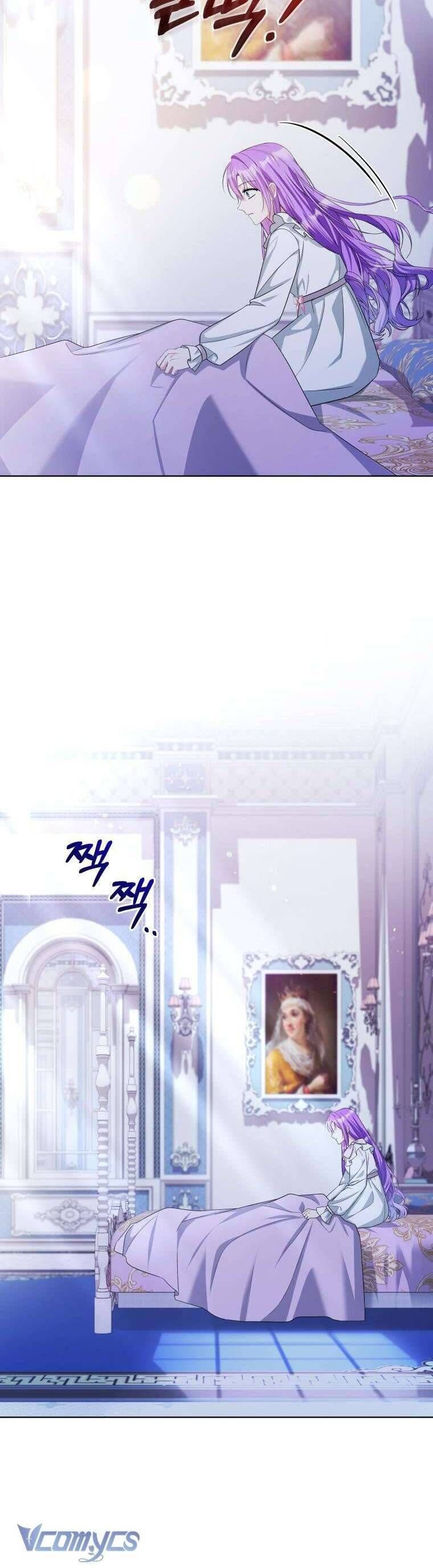 Chiếc Túi Bí Mật Của Tiểu Thư Xấu Xí Chapter 69 - Trang 5