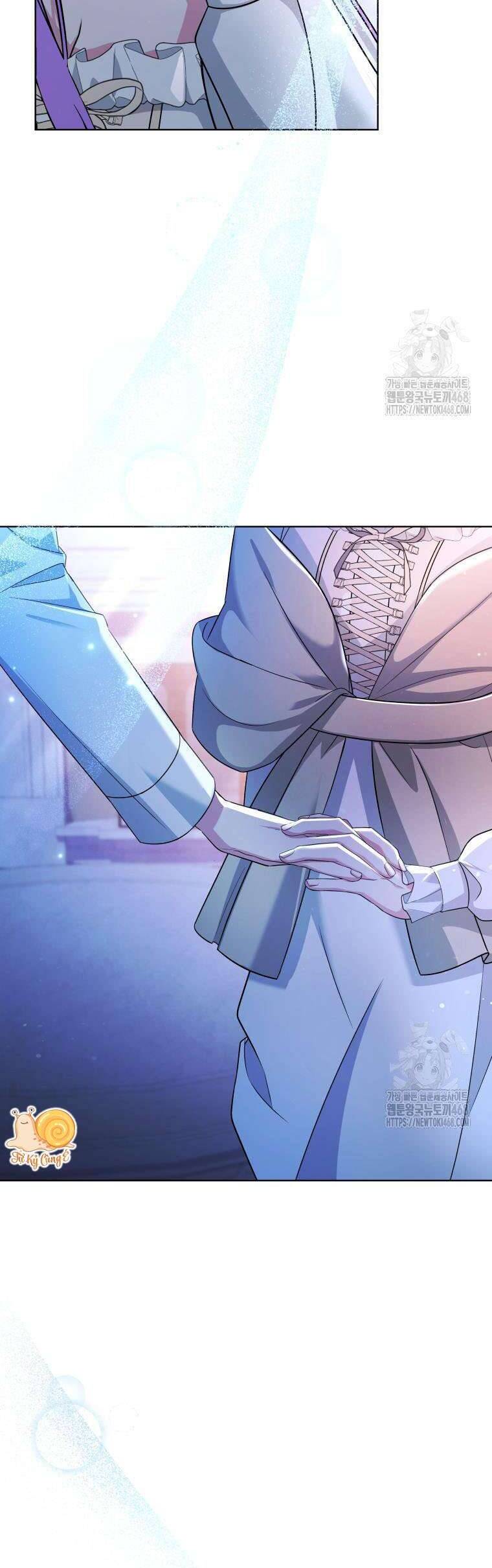 Chiếc Túi Bí Mật Của Tiểu Thư Xấu Xí Chapter 61 - Trang 43