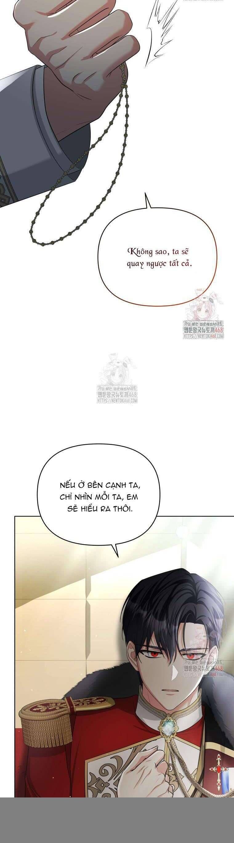Chiếc Túi Bí Mật Của Tiểu Thư Xấu Xí Chapter 68 - Trang 38