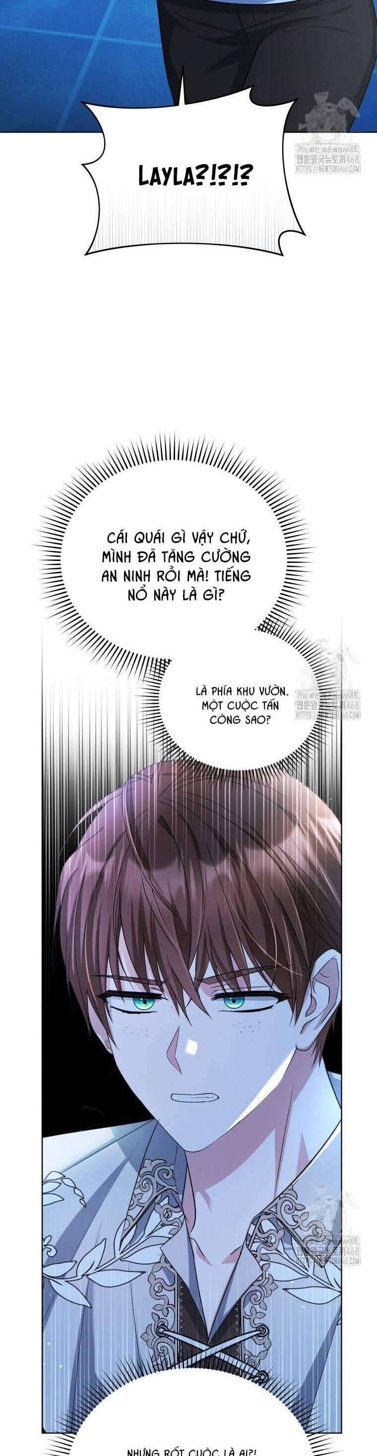 Chiếc Túi Bí Mật Của Tiểu Thư Xấu Xí Chapter 66 - Trang 36
