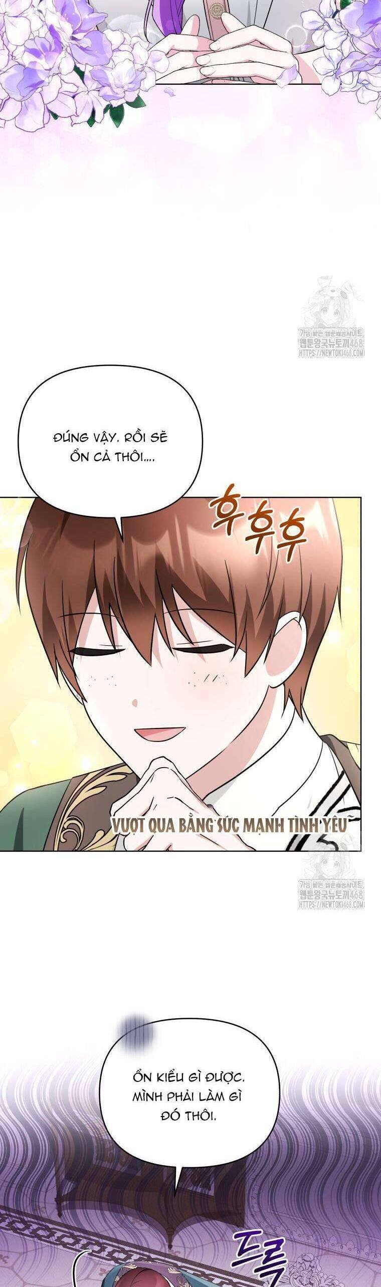 Chiếc Túi Bí Mật Của Tiểu Thư Xấu Xí Chapter 65 - Trang 28