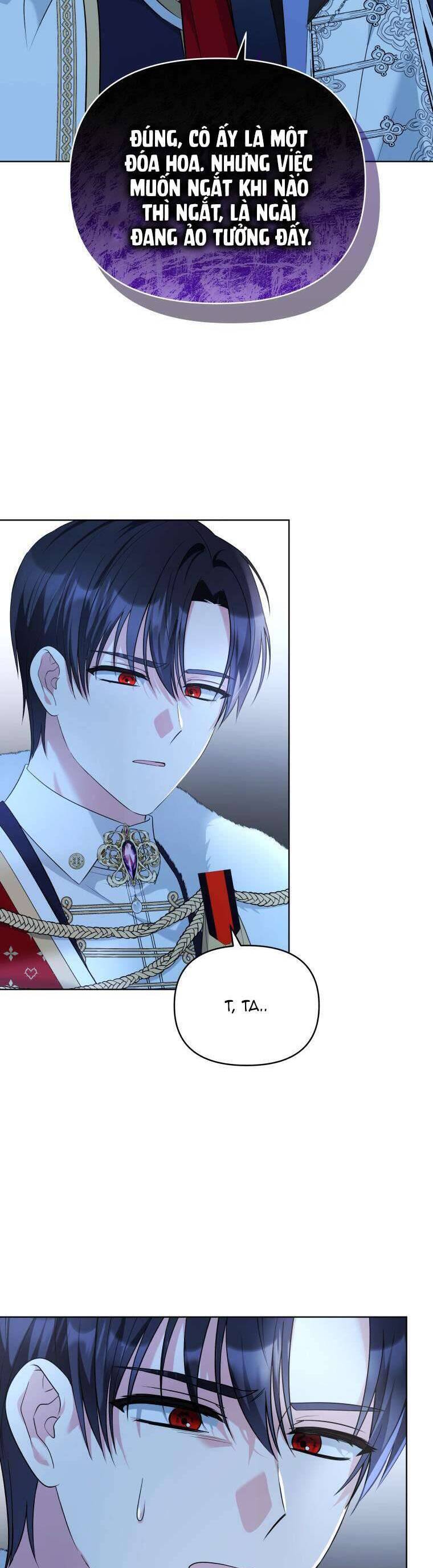 Chiếc Túi Bí Mật Của Tiểu Thư Xấu Xí Chapter 58 - Trang 13
