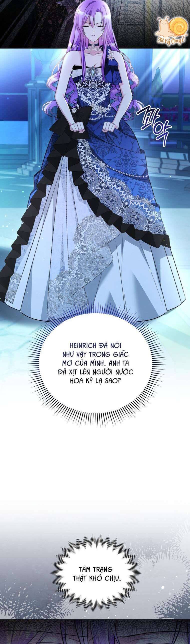 Chiếc Túi Bí Mật Của Tiểu Thư Xấu Xí Chapter 57 - Trang 27
