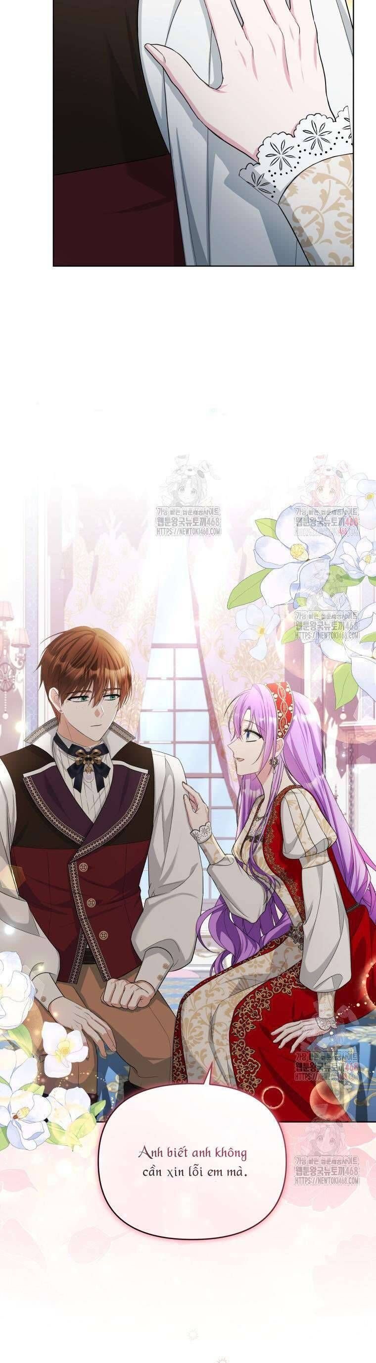 Chiếc Túi Bí Mật Của Tiểu Thư Xấu Xí Chapter 68 - Trang 12