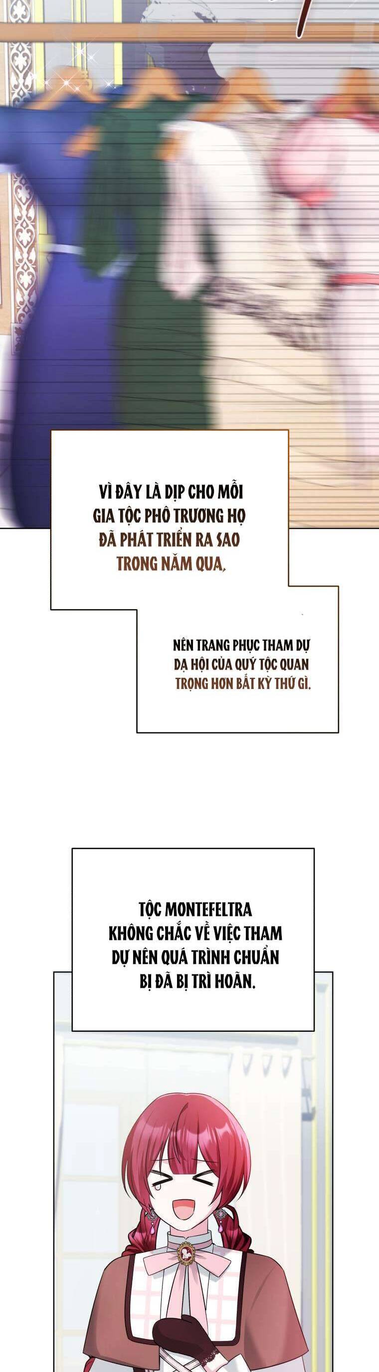 Chiếc Túi Bí Mật Của Tiểu Thư Xấu Xí Chapter 53 - Trang 1
