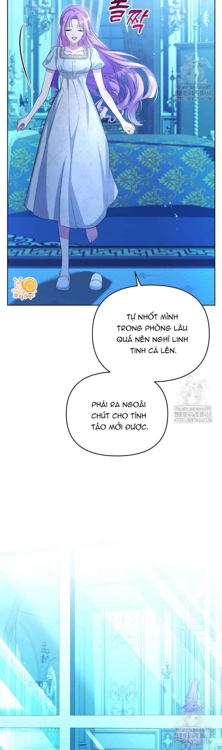 Chiếc Túi Bí Mật Của Tiểu Thư Xấu Xí Chapter 66 - Trang 21