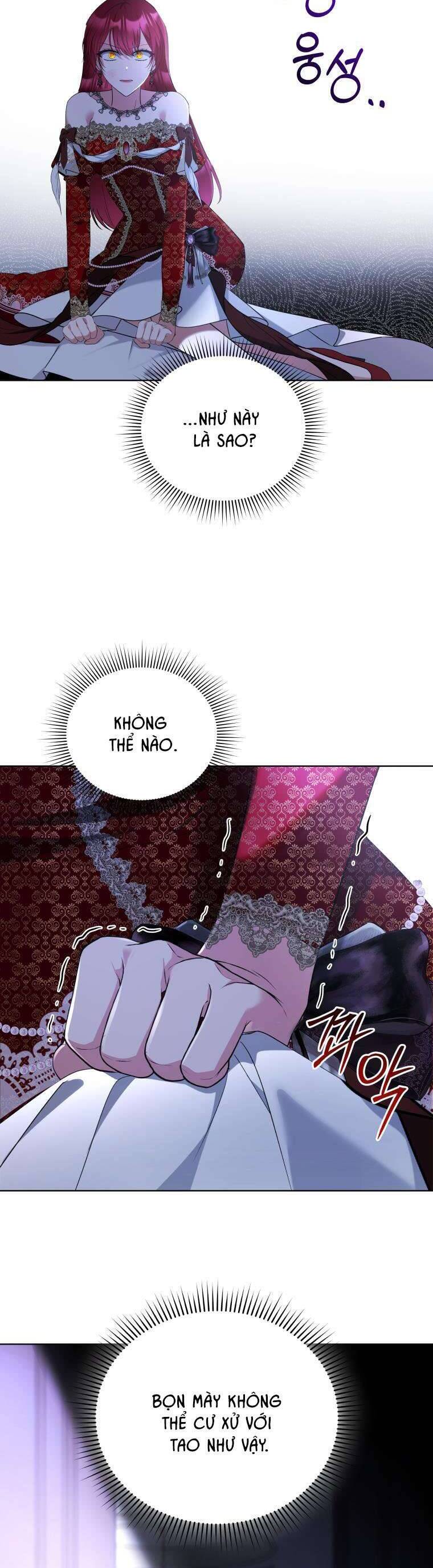 Chiếc Túi Bí Mật Của Tiểu Thư Xấu Xí Chapter 58 - Trang 40