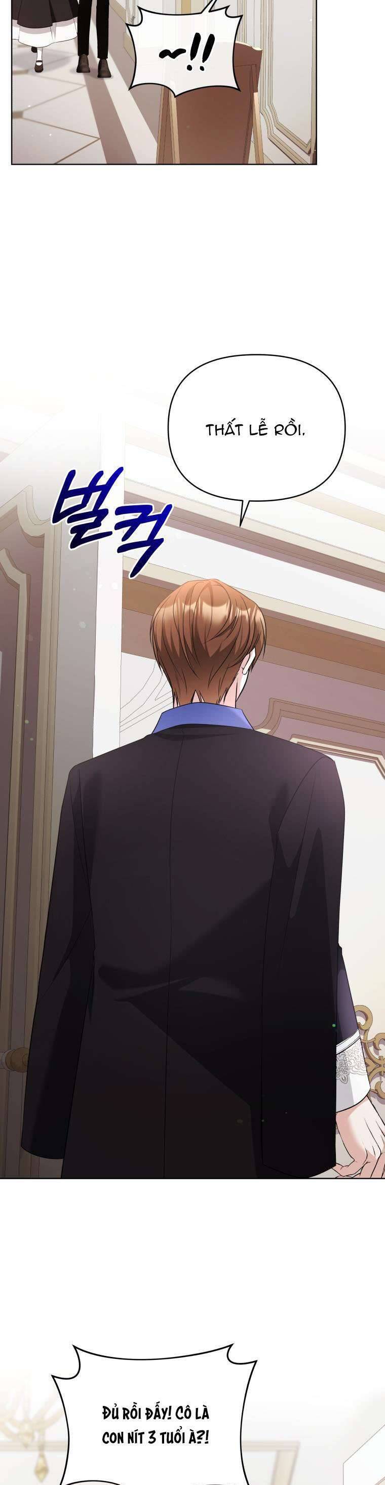 Chiếc Túi Bí Mật Của Tiểu Thư Xấu Xí Chapter 58 - Trang 24
