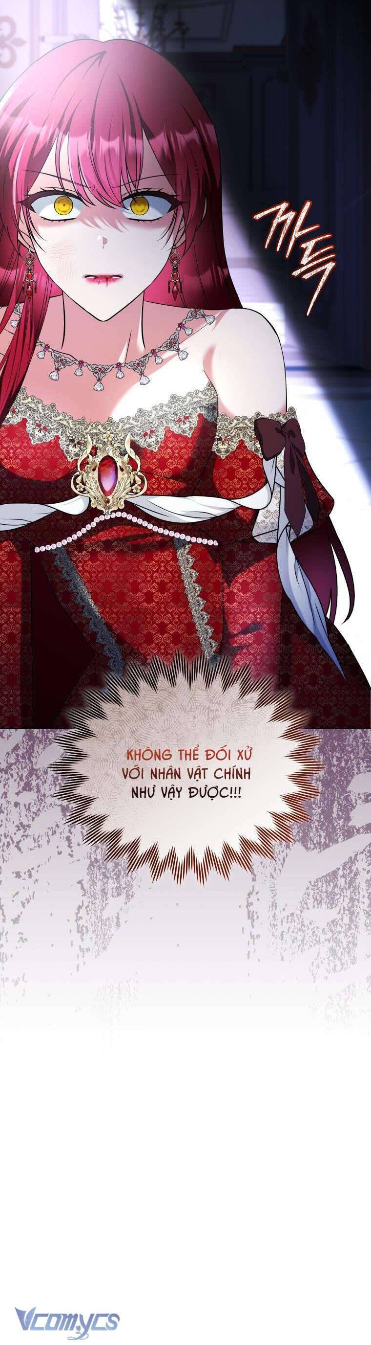 Chiếc Túi Bí Mật Của Tiểu Thư Xấu Xí Chapter 58 - Trang 41