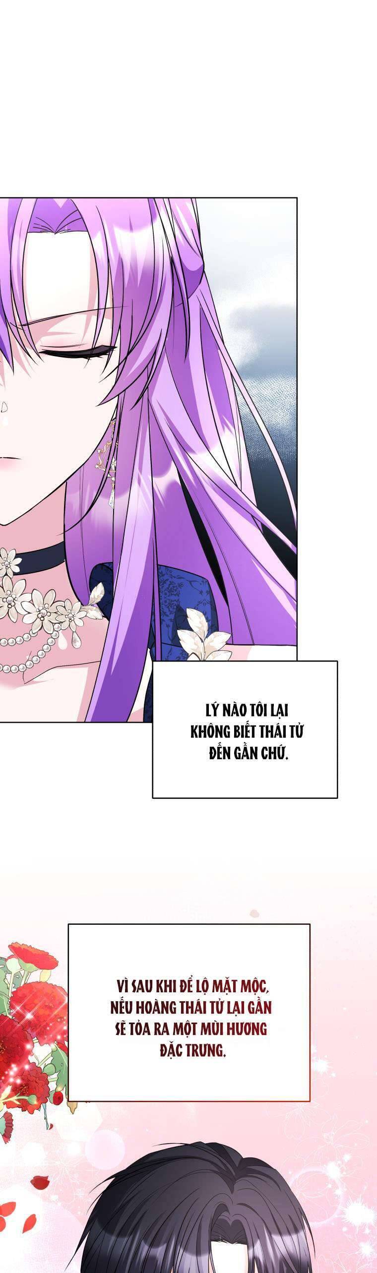 Chiếc Túi Bí Mật Của Tiểu Thư Xấu Xí Chapter 57 - Trang 25