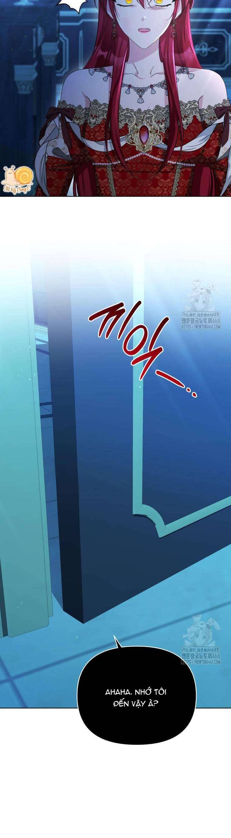 Chiếc Túi Bí Mật Của Tiểu Thư Xấu Xí Chapter 62 - Trang 40