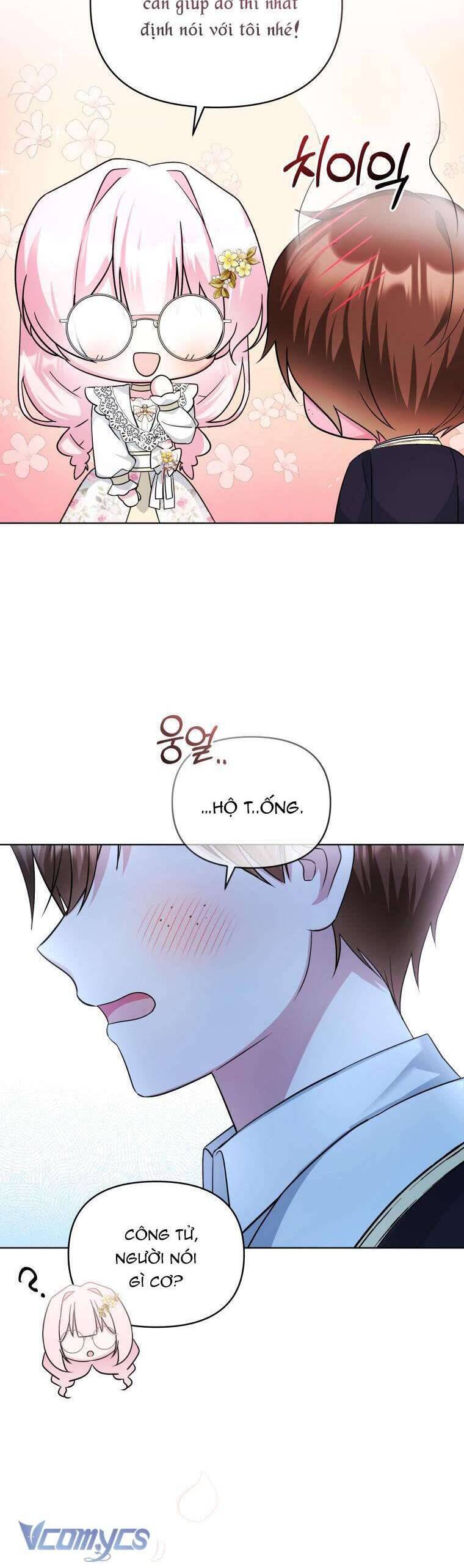 Chiếc Túi Bí Mật Của Tiểu Thư Xấu Xí Chapter 57 - Trang 12