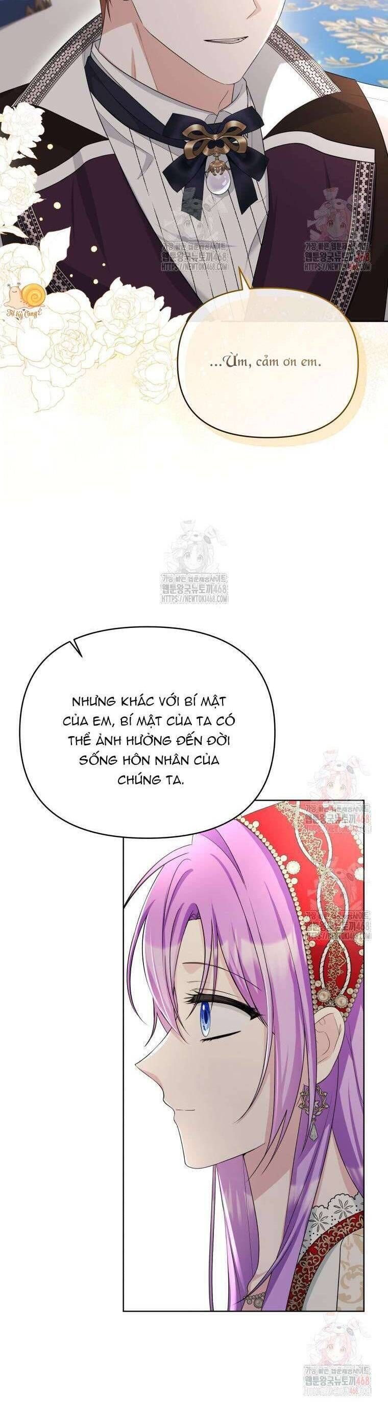 Chiếc Túi Bí Mật Của Tiểu Thư Xấu Xí Chapter 68 - Trang 15