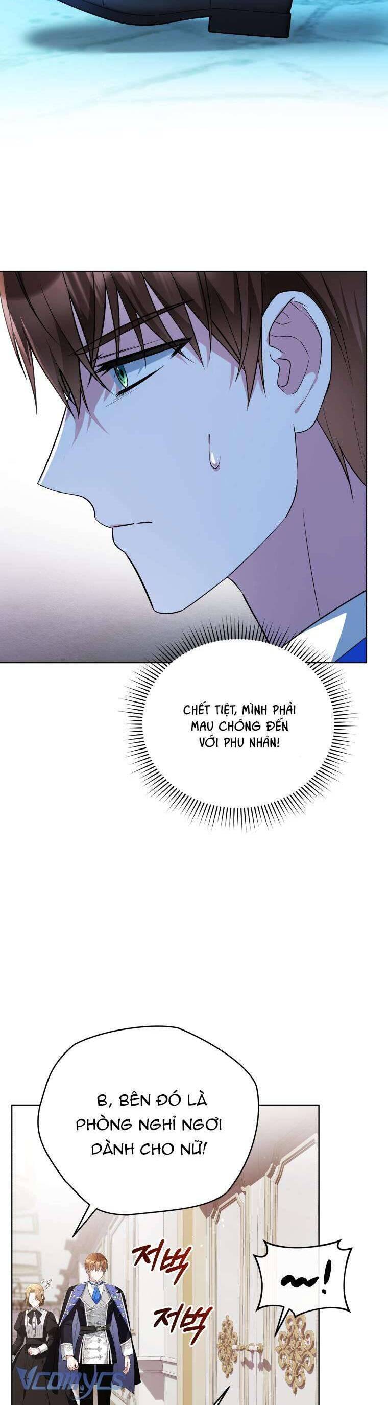 Chiếc Túi Bí Mật Của Tiểu Thư Xấu Xí Chapter 58 - Trang 23