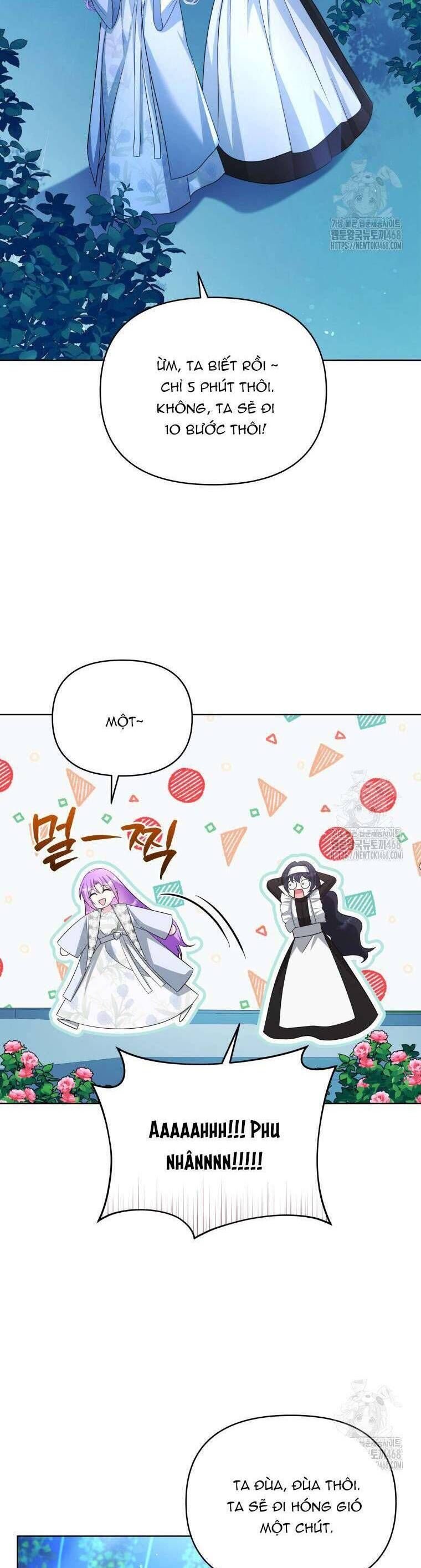 Chiếc Túi Bí Mật Của Tiểu Thư Xấu Xí Chapter 66 - Trang 26