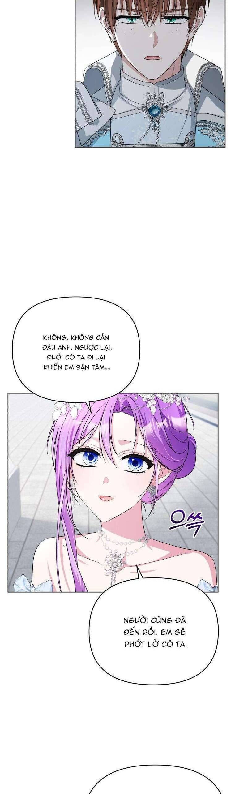 Chiếc Túi Bí Mật Của Tiểu Thư Xấu Xí Chapter 69 - Trang 32