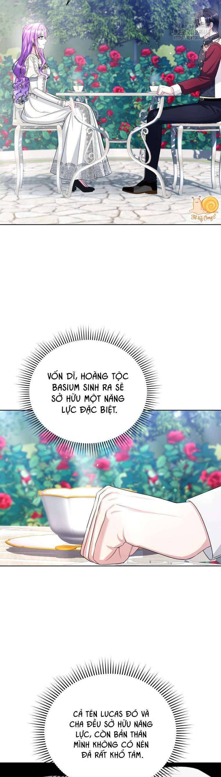 Chiếc Túi Bí Mật Của Tiểu Thư Xấu Xí Chapter 60 - Trang 14