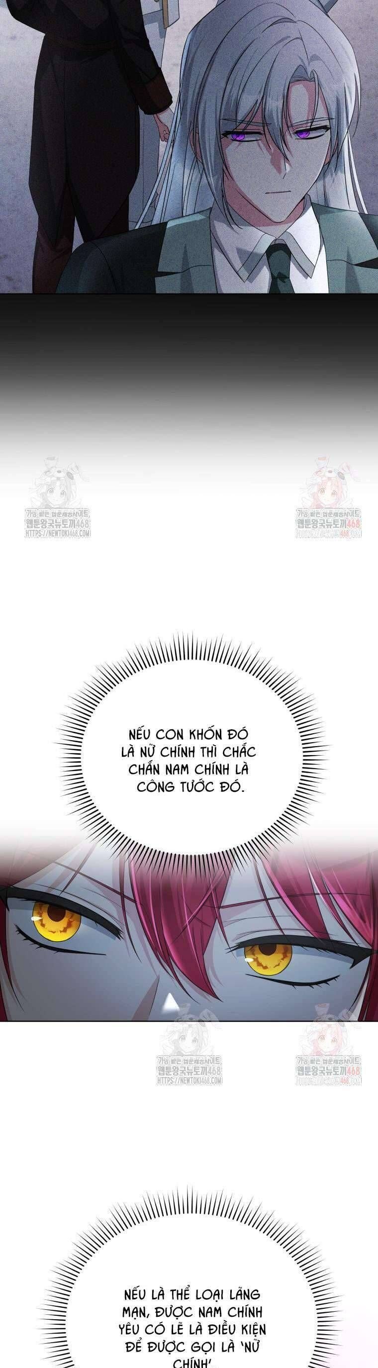 Chiếc Túi Bí Mật Của Tiểu Thư Xấu Xí Chapter 68 - Trang 30