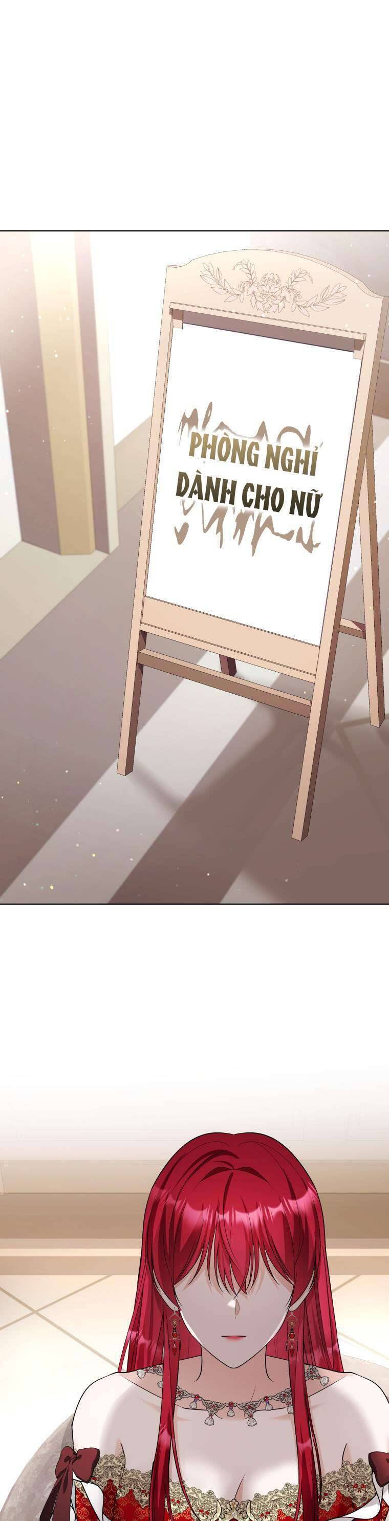 Chiếc Túi Bí Mật Của Tiểu Thư Xấu Xí Chapter 57 - Trang 38