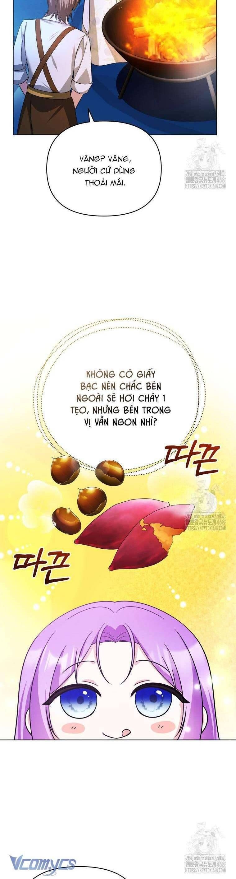 Chiếc Túi Bí Mật Của Tiểu Thư Xấu Xí Chapter 66 - Trang 31
