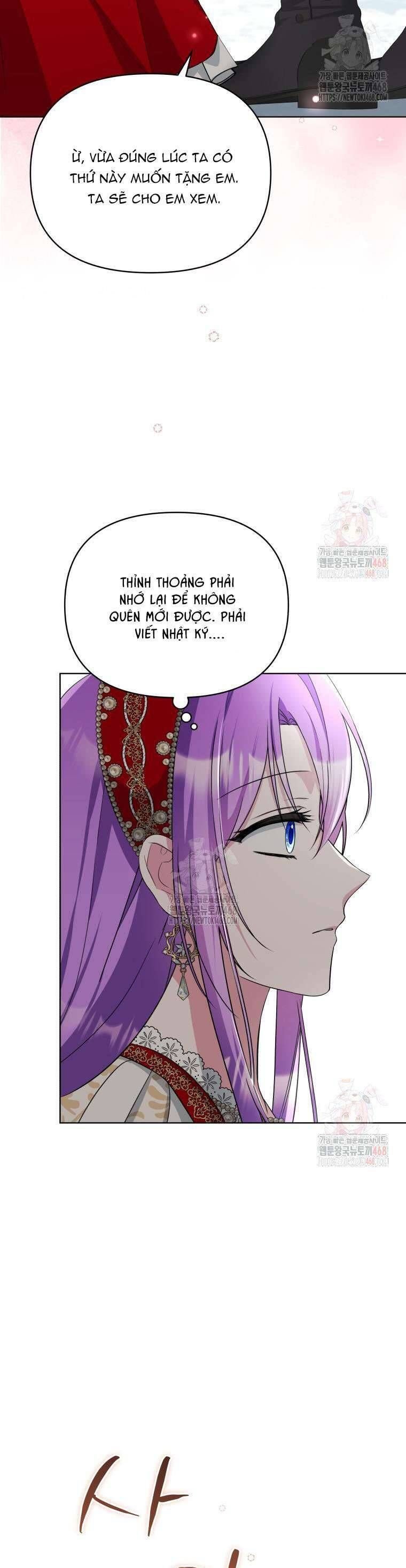 Chiếc Túi Bí Mật Của Tiểu Thư Xấu Xí Chapter 68 - Trang 24