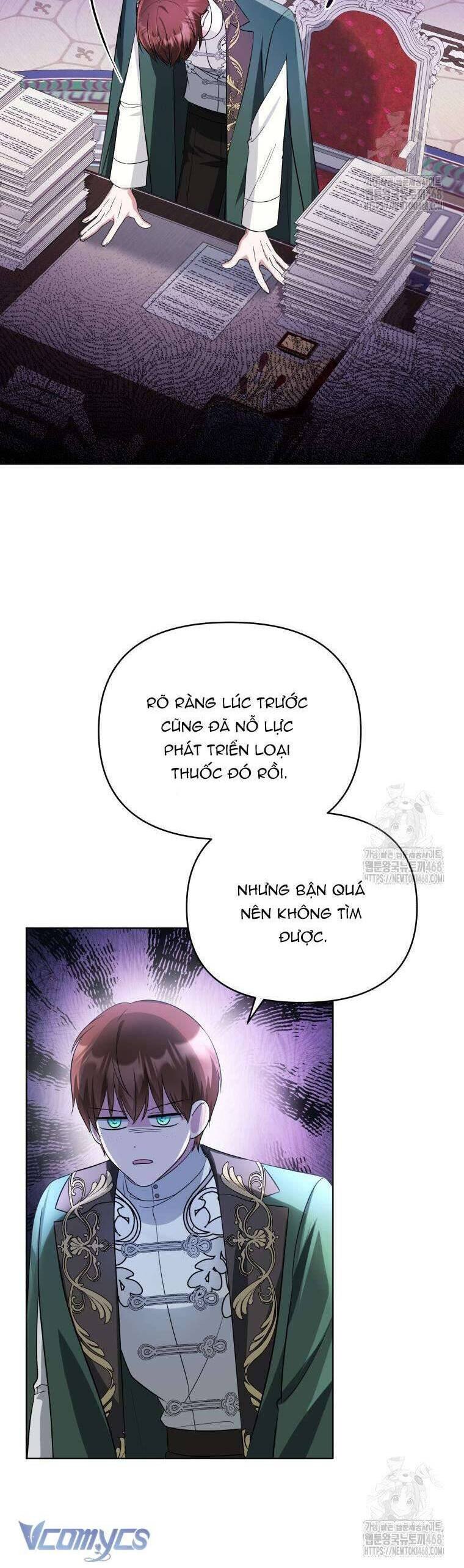 Chiếc Túi Bí Mật Của Tiểu Thư Xấu Xí Chapter 65 - Trang 29