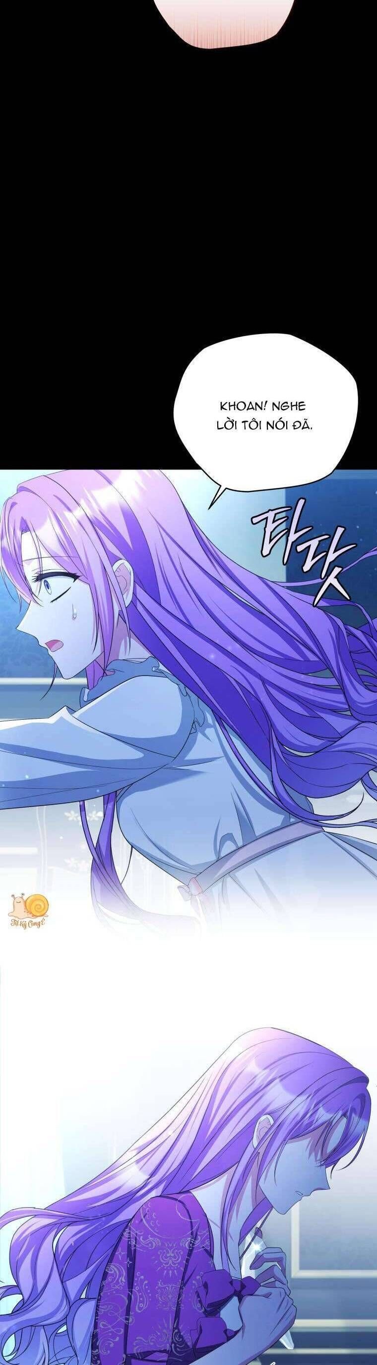 Chiếc Túi Bí Mật Của Tiểu Thư Xấu Xí Chapter 69 - Trang 3