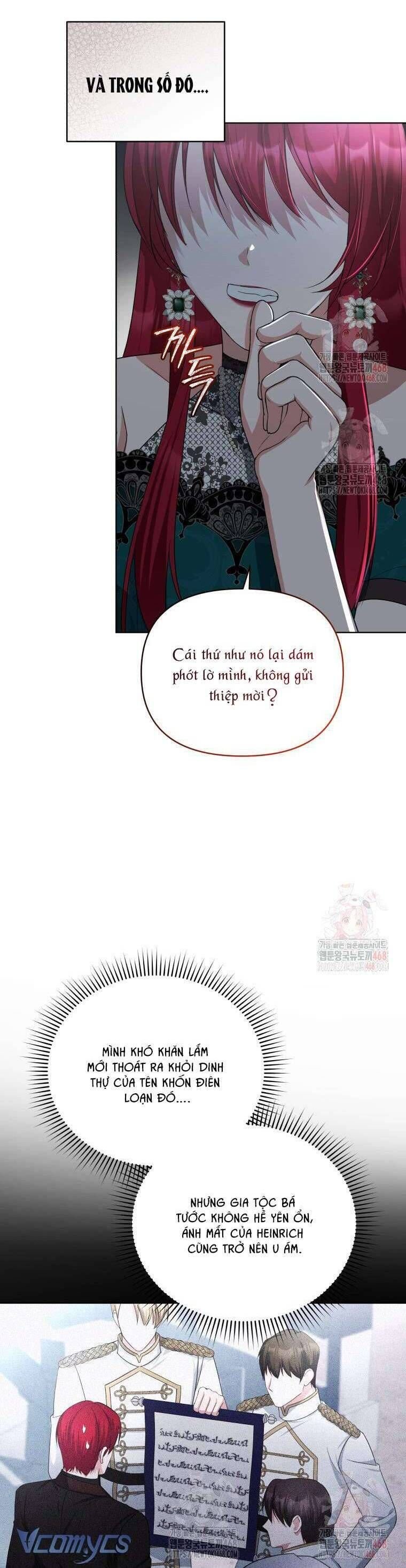 Chiếc Túi Bí Mật Của Tiểu Thư Xấu Xí Chapter 68 - Trang 29