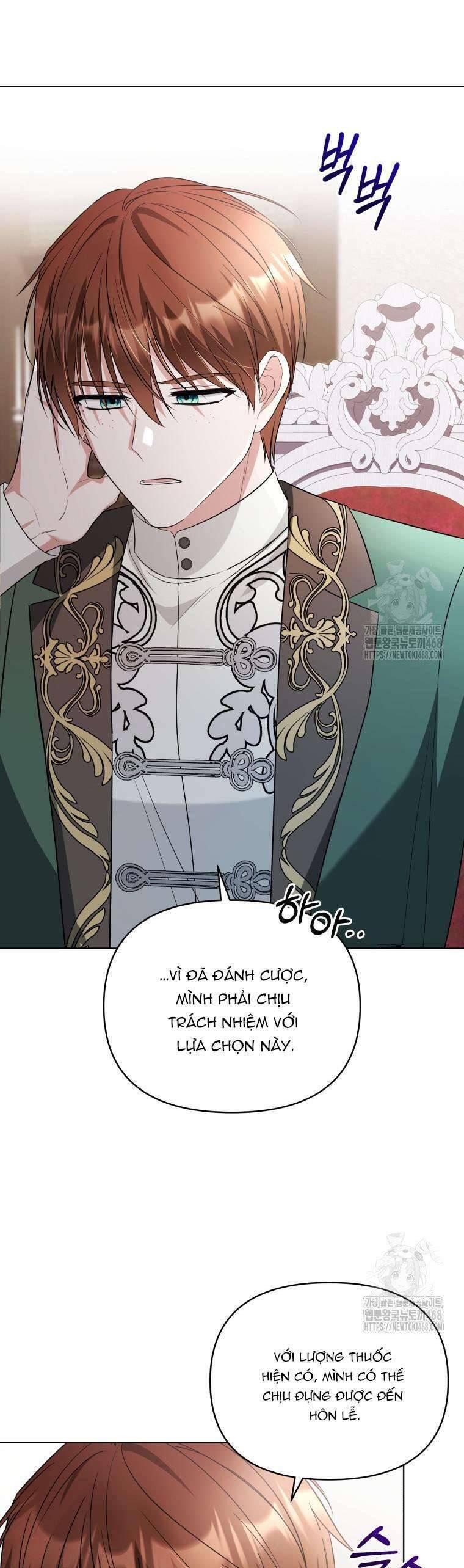 Chiếc Túi Bí Mật Của Tiểu Thư Xấu Xí Chapter 65 - Trang 24