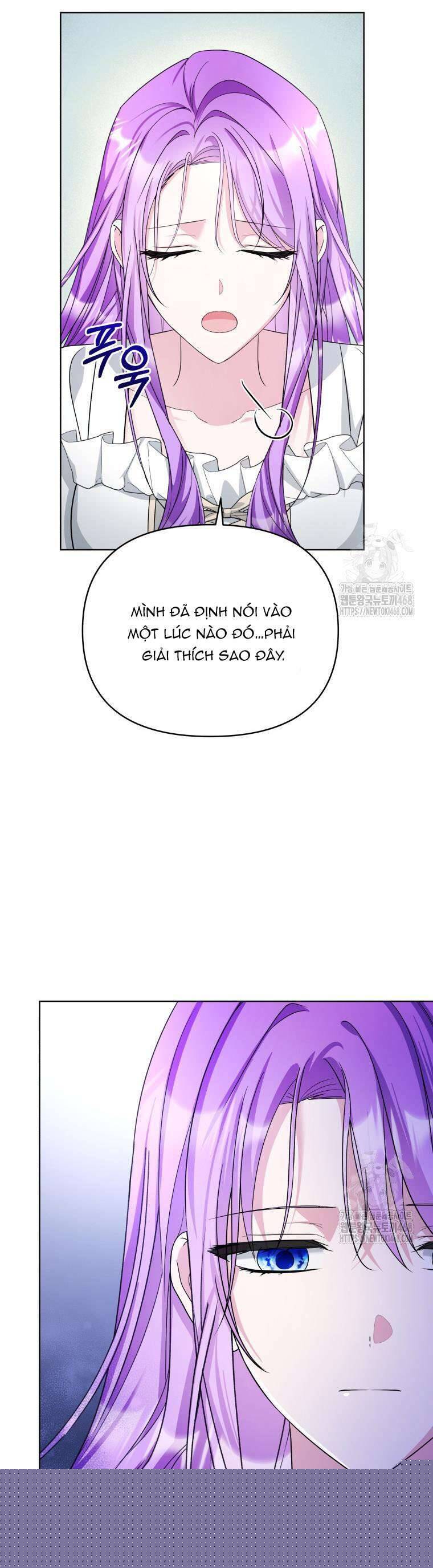 Chiếc Túi Bí Mật Của Tiểu Thư Xấu Xí Chapter 61 - Trang 12