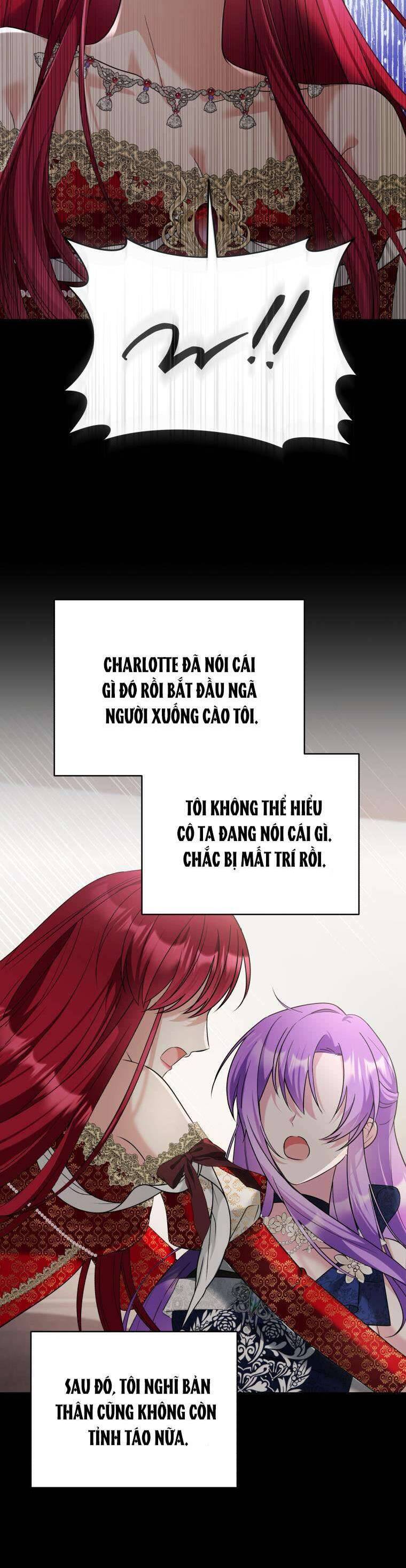 Chiếc Túi Bí Mật Của Tiểu Thư Xấu Xí Chapter 58 - Trang 33