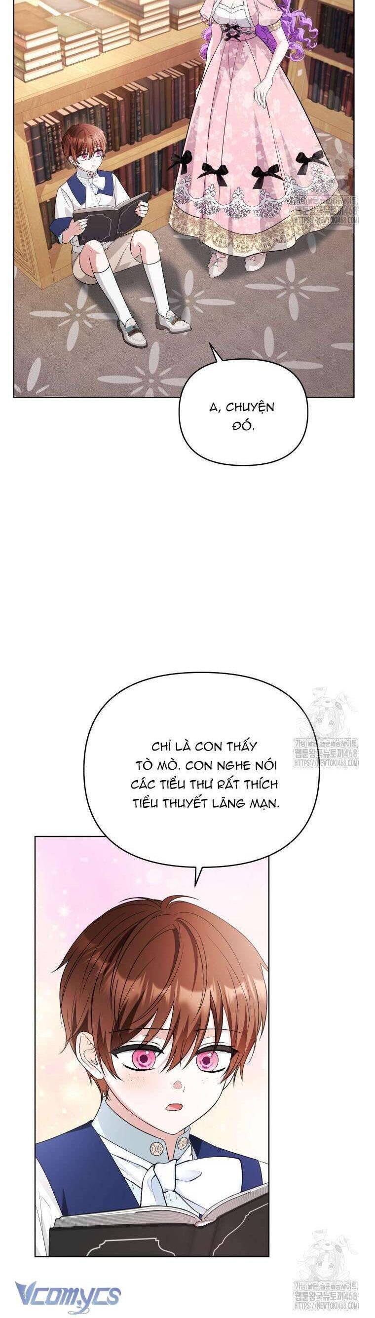 Chiếc Túi Bí Mật Của Tiểu Thư Xấu Xí Chapter 65 - Trang 36
