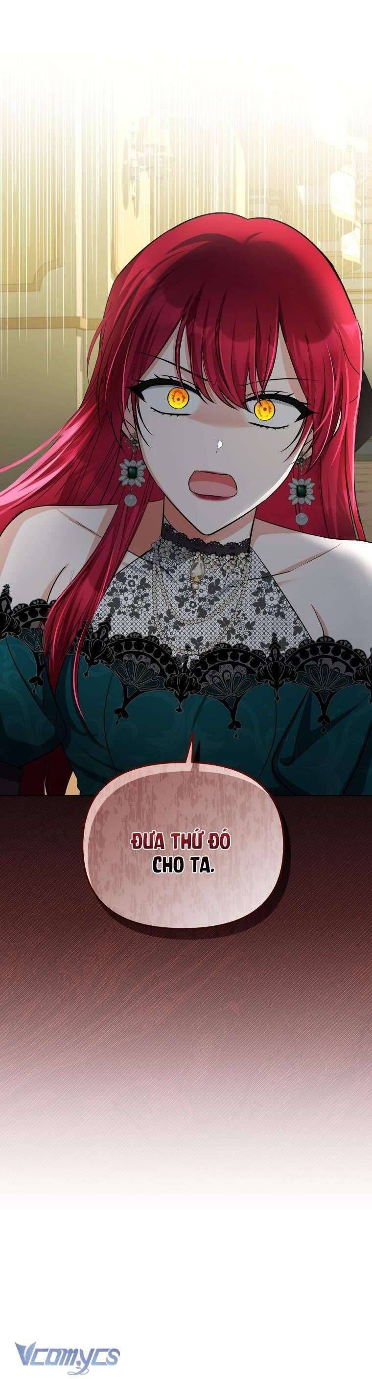 Chiếc Túi Bí Mật Của Tiểu Thư Xấu Xí Chapter 69 - Trang 39