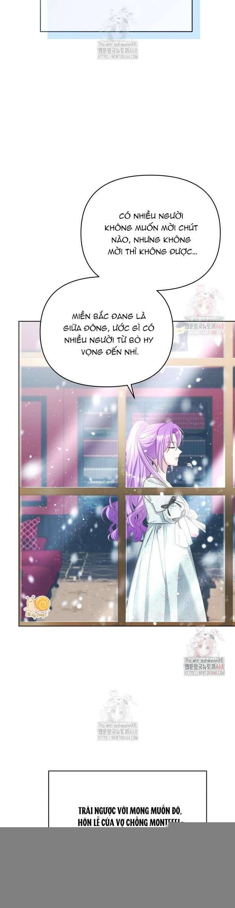 Chiếc Túi Bí Mật Của Tiểu Thư Xấu Xí Chapter 68 - Trang 27