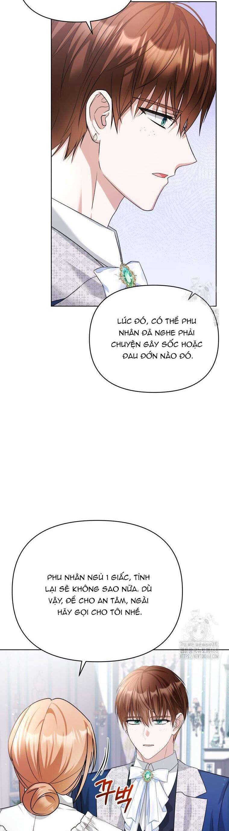 Chiếc Túi Bí Mật Của Tiểu Thư Xấu Xí Chapter 61 - Trang 2
