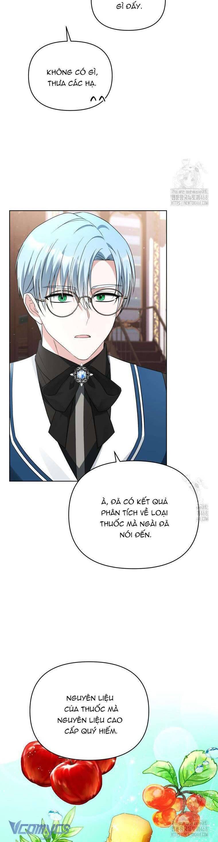 Chiếc Túi Bí Mật Của Tiểu Thư Xấu Xí Chapter 65 - Trang 17
