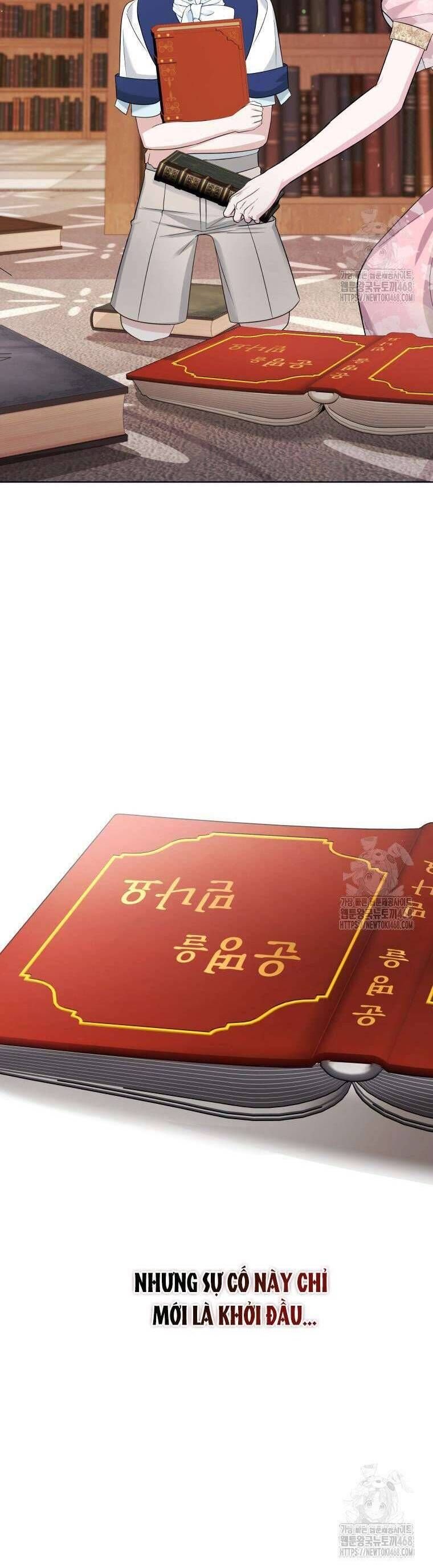 Chiếc Túi Bí Mật Của Tiểu Thư Xấu Xí Chapter 66 - Trang 8
