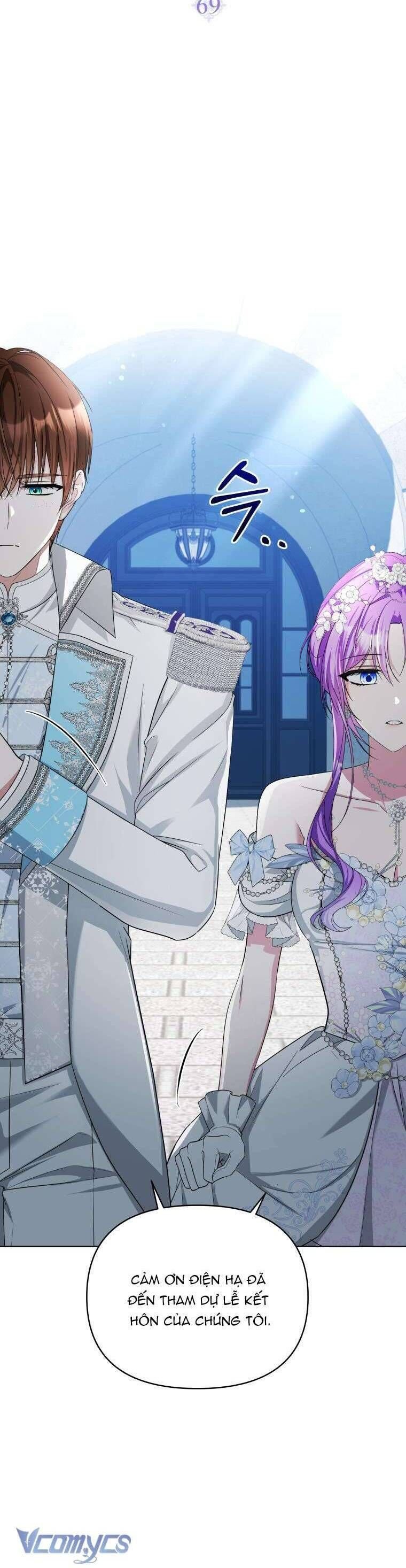 Chiếc Túi Bí Mật Của Tiểu Thư Xấu Xí Chapter 69 - Trang 17