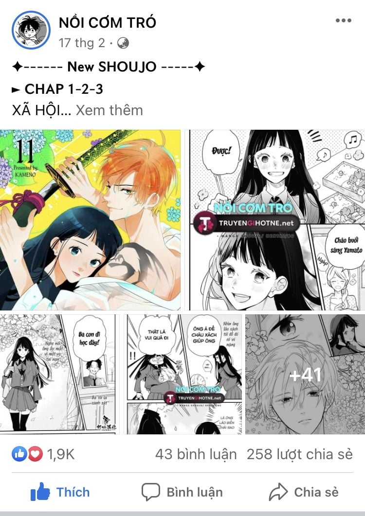 Chiếc Túi Bí Mật Của Tiểu Thư Xấu Xí Chapter 7.2 - Trang 12