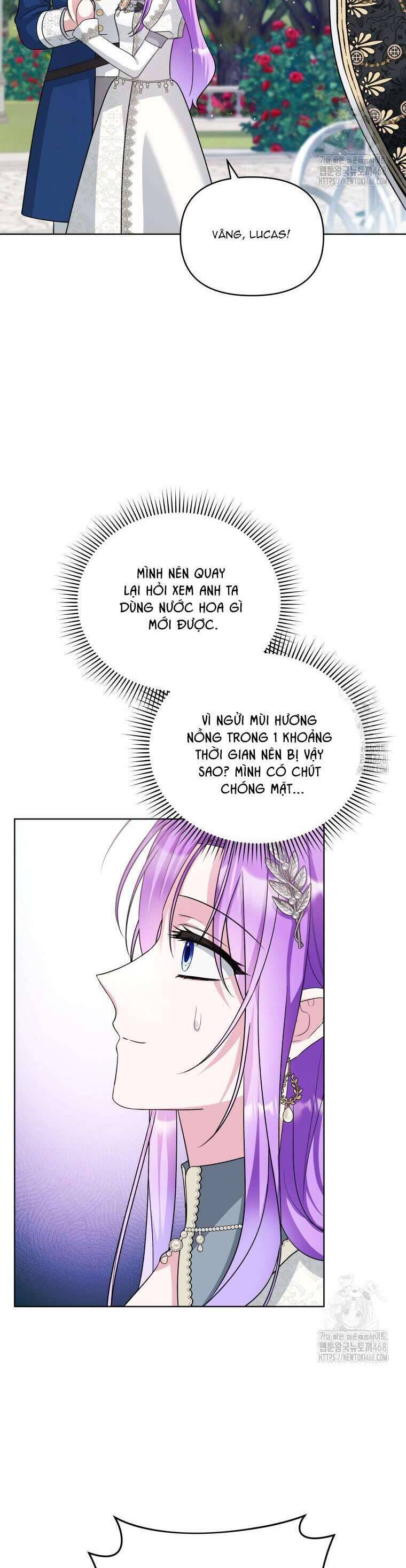 Chiếc Túi Bí Mật Của Tiểu Thư Xấu Xí Chapter 60 - Trang 32