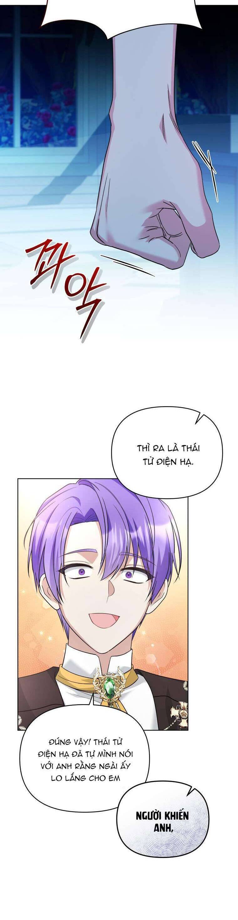 Chiếc Túi Bí Mật Của Tiểu Thư Xấu Xí Chapter 57 - Trang 20