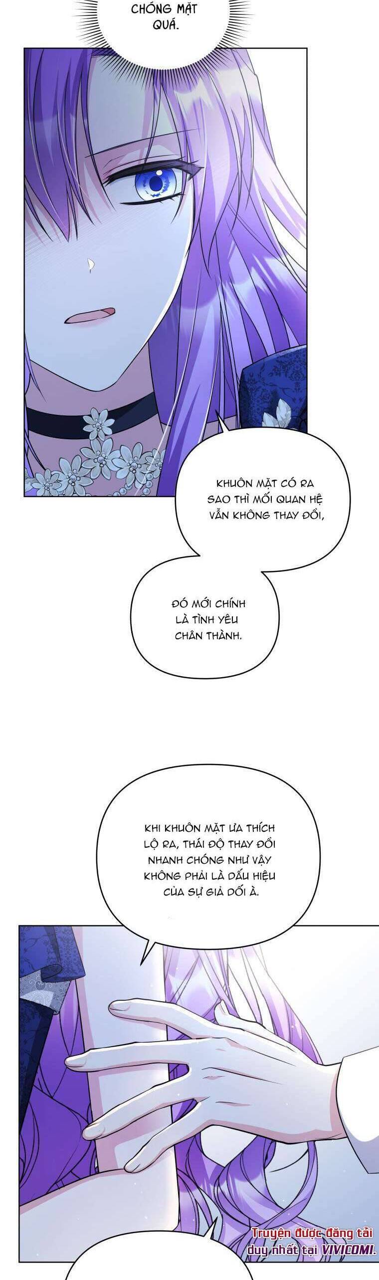 Chiếc Túi Bí Mật Của Tiểu Thư Xấu Xí Chapter 57 - Trang 29